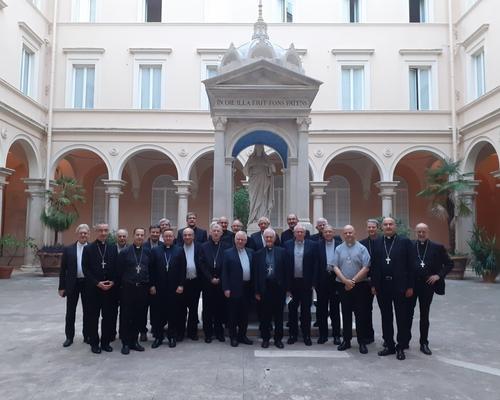 Photo de groupe