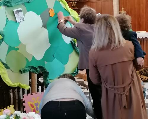 Dourlers fete baptises (15)