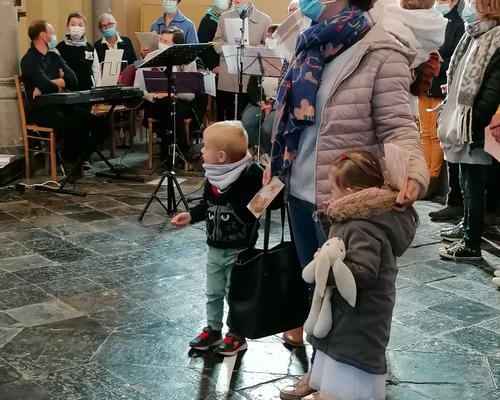 Dourlers fete baptises (16)