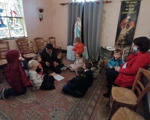 Dourlers fete baptises (18)