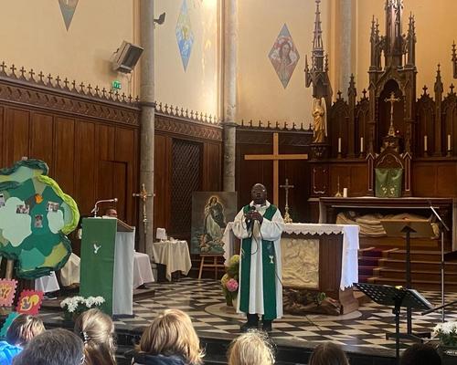 Dourlers fete baptises (30)
