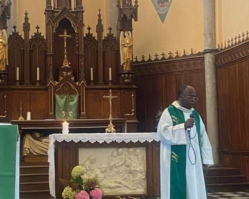 Dourlers fete baptises (31)
