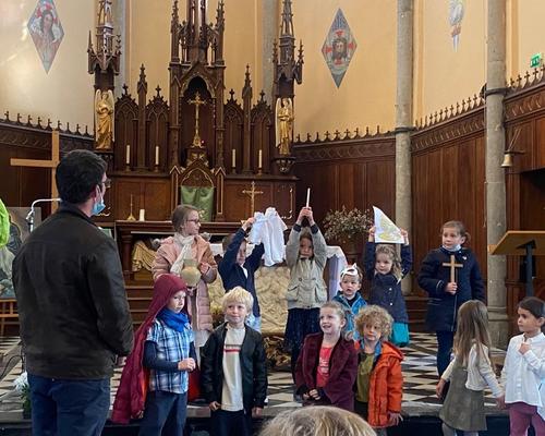 Dourlers fete baptises (37)