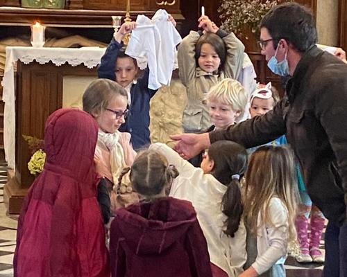 Dourlers fete baptises (38)