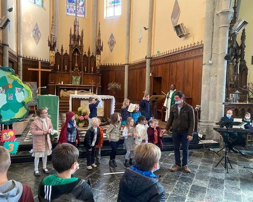 Dourlers fete baptises (39)