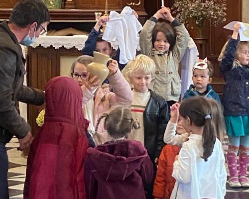 Dourlers fete baptises (40)