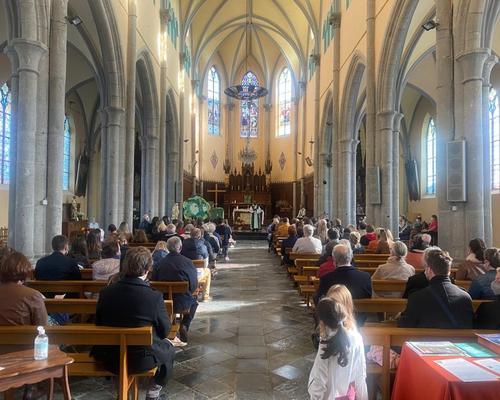 Dourlers fete baptises (42)