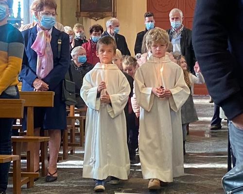 Dourlers fete baptises (44)