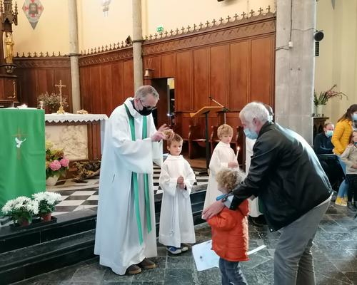Dourlers fete baptises (47)