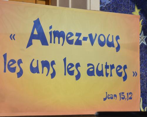 ordination diaconale Julien SAUVE 2