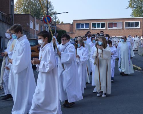 ordination diaconale Julien SAUVE 4