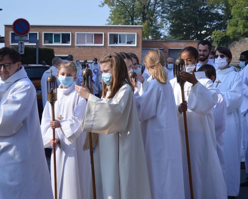 ordination diaconale Julien SAUVE 5