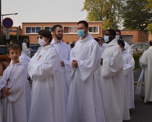 ordination diaconale Julien SAUVE 6