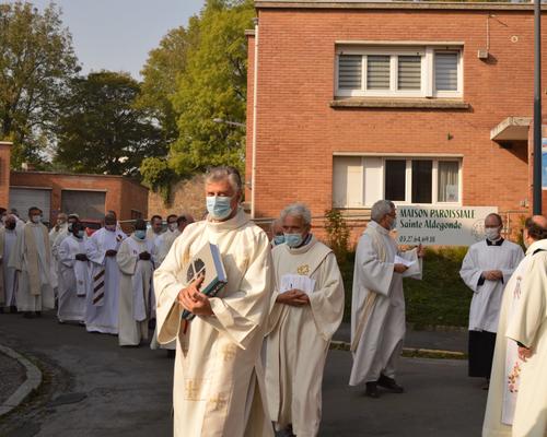 ordination diaconale Julien SAUVE 9