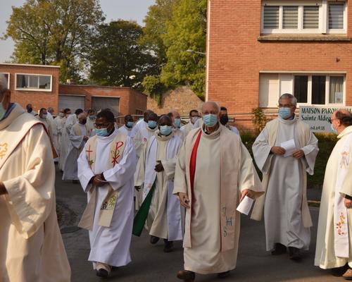 ordination diaconale Julien SAUVE 10