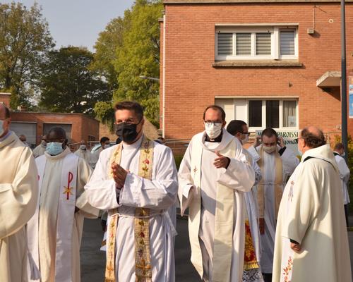 ordination diaconale Julien SAUVE 11