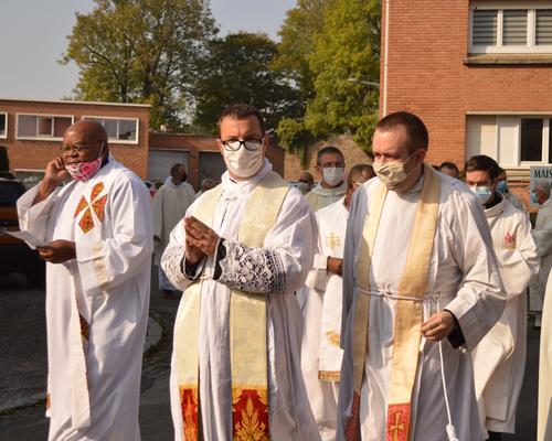 ordination diaconale Julien SAUVE 12