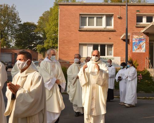 ordination diaconale Julien SAUVE 13