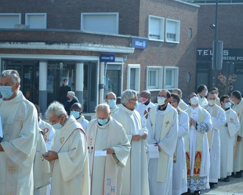 ordination diaconale Julien SAUVE 14
