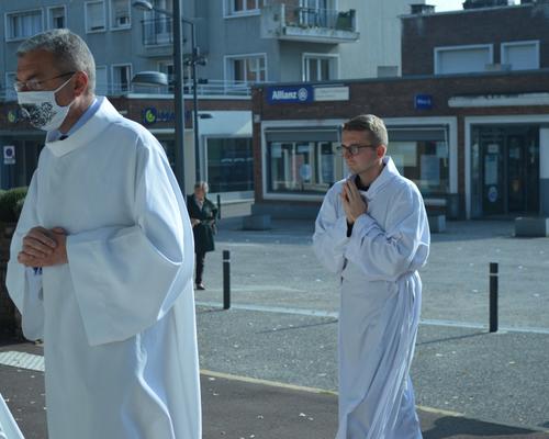 ordination diaconale Julien SAUVE 15
