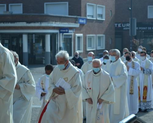 ordination diaconale Julien SAUVE 16