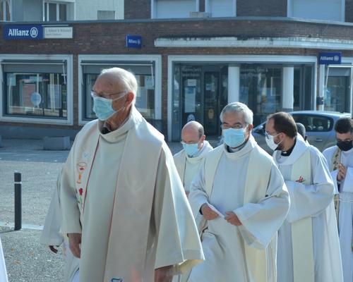 ordination diaconale Julien SAUVE 17