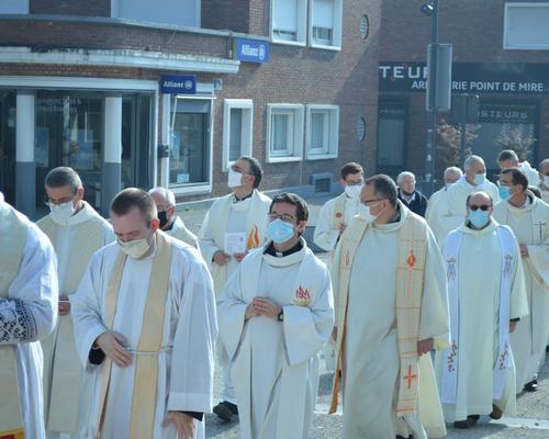 ordination diaconale Julien SAUVE 18