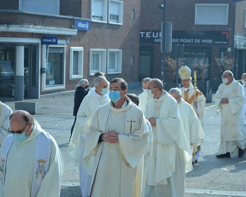 ordination diaconale Julien SAUVE 19