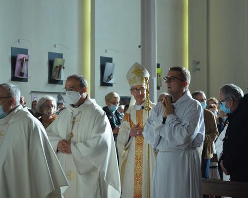 ordination diaconale Julien SAUVE 22