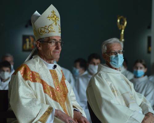 ordination diaconale Julien SAUVE 29