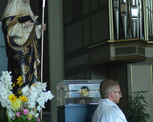 ordination diaconale Julien SAUVE 34