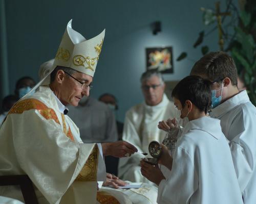 ordination diaconale Julien SAUVE 37