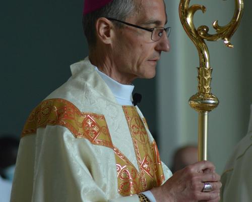 ordination diaconale Julien SAUVE 39