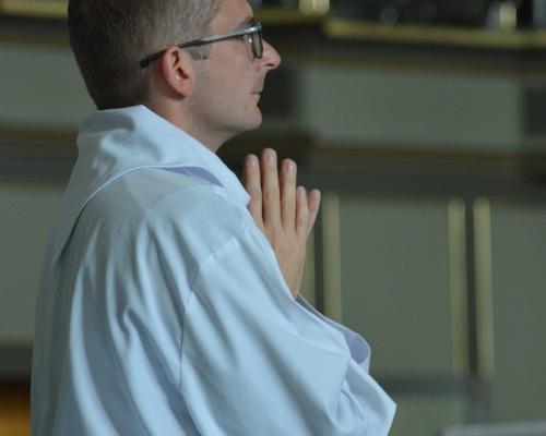 ordination diaconale Julien SAUVE 40