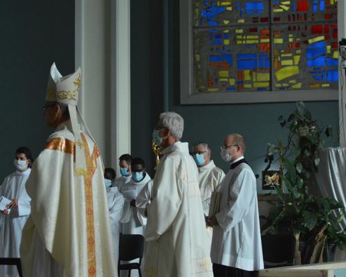 ordination diaconale Julien SAUVE 45