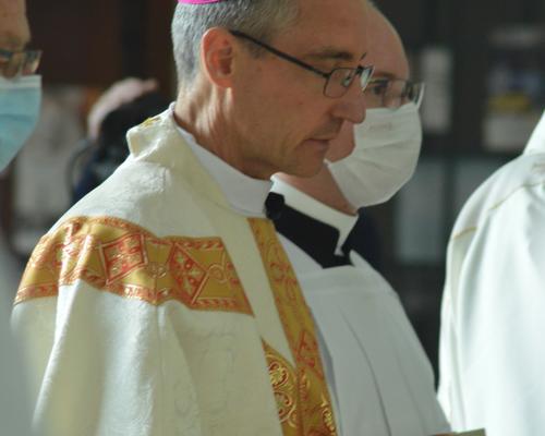 ordination diaconale Julien SAUVE 54