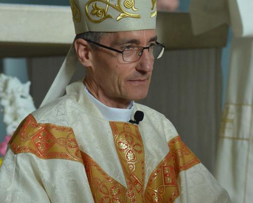 ordination diaconale Julien SAUVE 63