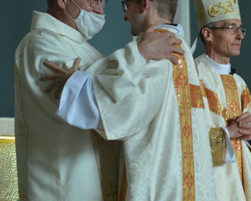 ordination diaconale Julien SAUVE 72
