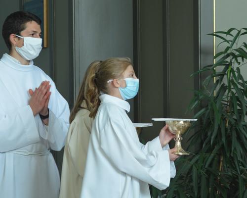 ordination diaconale Julien SAUVE 78
