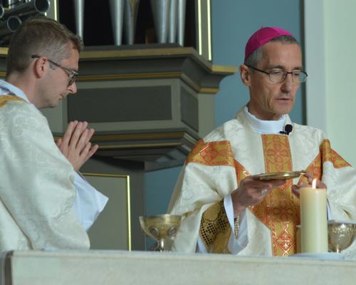 ordination diaconale Julien SAUVE 79