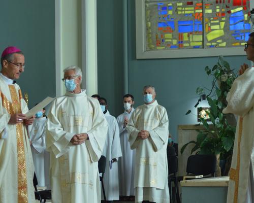 ordination diaconale Julien SAUVE 99