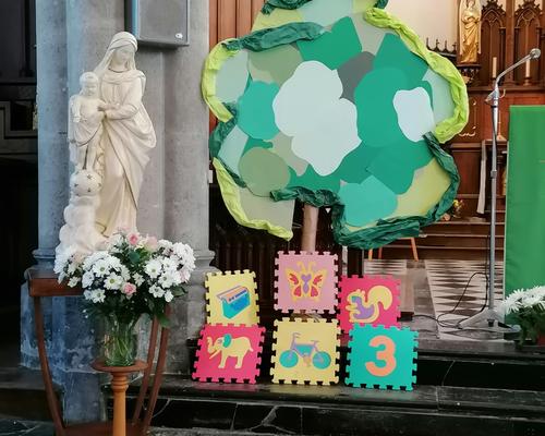 Dourlers fete baptises (1)