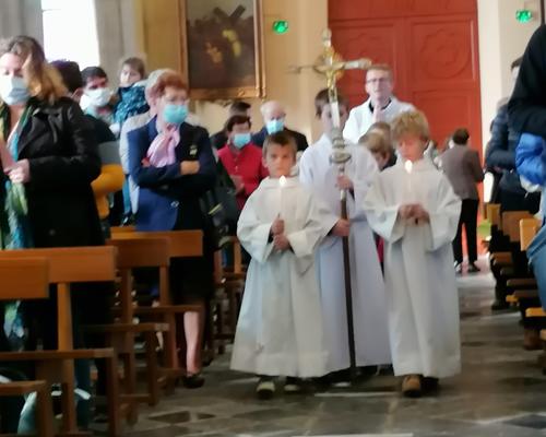 Dourlers fete baptises (4)