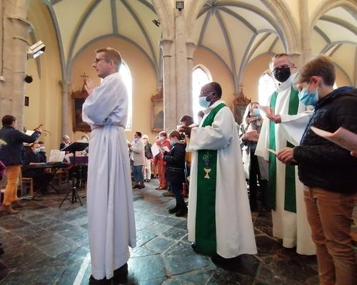Dourlers fete baptises (6)
