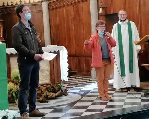 Dourlers fete baptises (10)