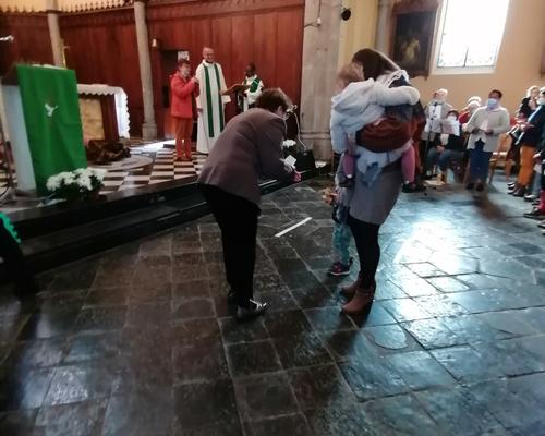 Dourlers fete baptises (13)