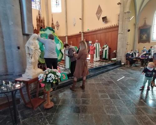 Dourlers fete baptises (14)