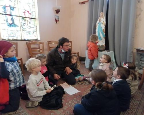 Dourlers fete baptises (19)
