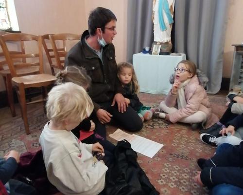 Dourlers fete baptises (20)
