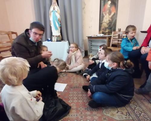Dourlers fete baptises (22)